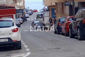 Mieszkanie na sprzedaż 110m2 Walencja Alicante Torrevieja Calle Finlandia  - zdjęcie 1