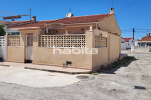 Dom na sprzedaż 53m2 Walencja Alicante Torrevieja Calle Diego Puerta  - zdjęcie 1