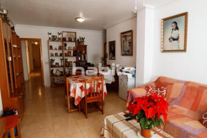 Mieszkanie na sprzedaż 95m2 Walencja Alicante Torrevieja Santa trinidad  - zdjęcie 1