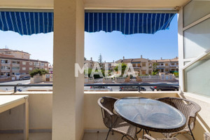 Mieszkanie na sprzedaż 45m2 Walencja Alicante Torrevieja Calle Eneas  - zdjęcie 1
