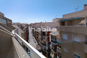 Mieszkanie na sprzedaż 50m2 Walencja Alicante Torrevieja Calle Mar Baltico  - zdjęcie 1