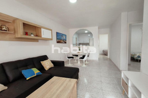 Mieszkanie na sprzedaż 55m2 Walencja Alicante Torrevieja Calle Manuel Vera Espinoza  - zdjęcie 1