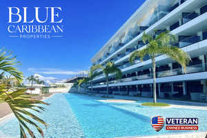 Mieszkanie na sprzedaż 131m2 PGM7+6GR, Calle Hard Rock Hotel, Punta Cana 23000, Dominican Republic - zdjęcie 2