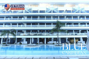 Mieszkanie na sprzedaż 131m2 PGM7+6GR, Calle Hard Rock Hotel, Punta Cana 23000, Dominican Republic - zdjęcie 3