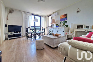 Mieszkanie na sprzedaż 77m2 Prowansja-Alpy-Lazurowe Wybrzeże Saint-Raphaël - zdjęcie 1