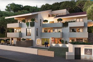 Mieszkanie na sprzedaż 59m2 Prowansja-Alpy-Lazurowe Wybrzeże Saint-Raphaël - zdjęcie 1