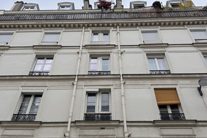 Mieszkanie na sprzedaż 32m2 Île-de-France Paris - zdjęcie 1