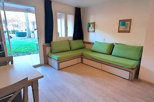 Mieszkanie na sprzedaż 26m2 Prowansja-Alpy-Lazurowe Wybrzeże Saint-Raphaël - zdjęcie 1