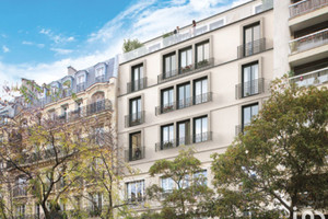 Mieszkanie na sprzedaż 93m2 Île-de-France Paris - zdjęcie 1