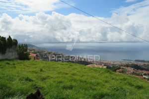 Działka na sprzedaż Madera Funchal São Roque - zdjęcie 1