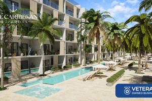 Mieszkanie na sprzedaż 104m2 MHMH+W3C, Punta Cana 23000, Dominican Republic - zdjęcie 3