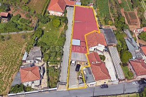 Komercyjne na sprzedaż 430m2 Porto Vila Nova de Gaia - zdjęcie 1