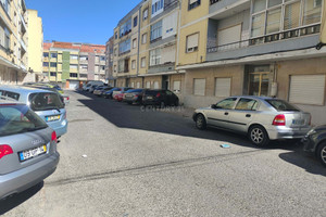 Mieszkanie na sprzedaż 74m2 Dystrykt Lizboński Sintra - zdjęcie 1