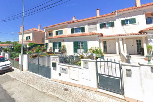 Mieszkanie na sprzedaż 175m2 Dystrykt Lizboński Sintra - zdjęcie 1