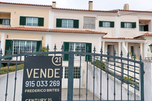Mieszkanie na sprzedaż 175m2 Dystrykt Lizboński Sintra - zdjęcie 2