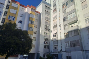 Mieszkanie na sprzedaż 46m2 Dystrykt Lizboński Amadora - zdjęcie 1