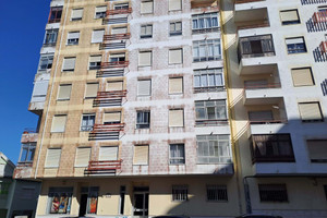 Mieszkanie na sprzedaż 58m2 Dystrykt Lizboński Sintra - zdjęcie 1