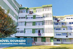 Mieszkanie na sprzedaż 45m2 Dystrykt Lizboński Sintra - zdjęcie 1