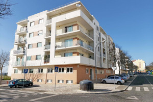 Mieszkanie na sprzedaż 88m2 Dystrykt Lizboński Amadora - zdjęcie 1