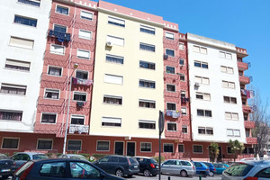 Mieszkanie na sprzedaż 40m2 Dystrykt Lizboński Sintra - zdjęcie 1