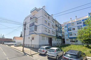 Mieszkanie na sprzedaż 65m2 Dystrykt Lizboński Sintra - zdjęcie 1
