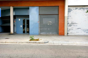 Komercyjne na sprzedaż 191m2 Katalonia Barcelona - zdjęcie 1
