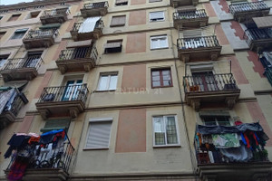 Mieszkanie na sprzedaż 42m2 Katalonia Barcelona - zdjęcie 1