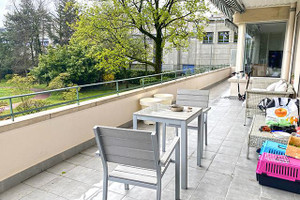 Mieszkanie na sprzedaż 200m2 Geneve Genève - zdjęcie 3