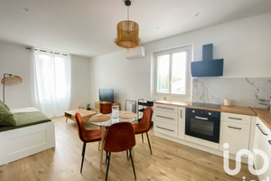 Mieszkanie na sprzedaż 44m2 Prowansja-Alpy-Lazurowe Wybrzeże Var - zdjęcie 1