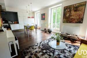 Mieszkanie na sprzedaż 103m2 Île-de-France Paris - zdjęcie 1