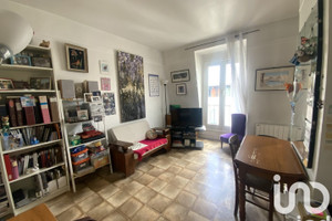 Mieszkanie na sprzedaż 41m2 Île-de-France Paris - zdjęcie 2