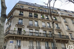 Mieszkanie na sprzedaż 56m2 Île-de-France Paris - zdjęcie 1