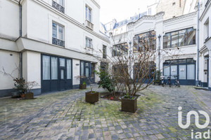 Mieszkanie na sprzedaż 51m2 Île-de-France Paris - zdjęcie 1