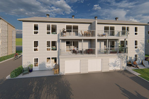 Mieszkanie do wynajęcia 90m2 1775 Rue du Vivandier, Trois-Rivières, QC G8Y0L7, CA - zdjęcie 3