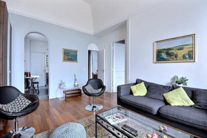Mieszkanie do wynajęcia 54m2 Île-de-France Paris Boulevard Lannes - zdjęcie 2