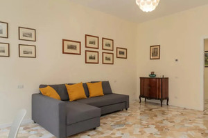 Mieszkanie do wynajęcia 110m2 Via Pietro Orseolo - zdjęcie 1