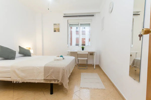 Mieszkanie do wynajęcia 130m2 Andaluzja Malaga Calle Nazareno - zdjęcie 3