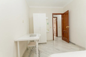 Mieszkanie do wynajęcia 120m2 Andaluzja Malaga Calle Blas de Lezo - zdjęcie 2