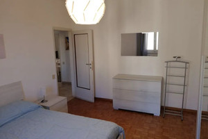Mieszkanie do wynajęcia 92m2 Via Domenico Cimarosa - zdjęcie 1
