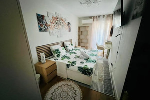 Mieszkanie do wynajęcia 110m2 Madryt Calle del Empleo Juvenil - zdjęcie 1
