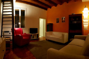Mieszkanie do wynajęcia 44m2 Wenecja Euganejska Padova Via Domenico Campagnola - zdjęcie 1