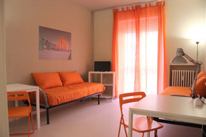 Mieszkanie do wynajęcia 70m2 Via dei Biancospini - zdjęcie 1