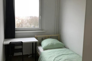 Mieszkanie do wynajęcia 91m2 Berlin Alt-Friedrichsfelde - zdjęcie 1