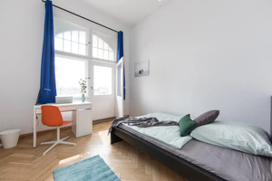 Mieszkanie do wynajęcia 242m2 Berlin Brückenstraße - zdjęcie 1