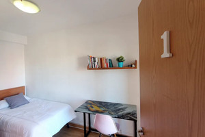 Mieszkanie do wynajęcia 20m2 Walencja Carrer Riu Ebre - zdjęcie 1