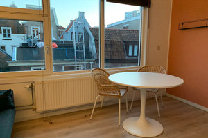 Mieszkanie do wynajęcia 38m2 Utrecht Kalverstraat - zdjęcie 1