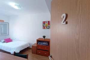 Mieszkanie do wynajęcia 20m2 Walencja Carrer Riu Ebre - zdjęcie 1