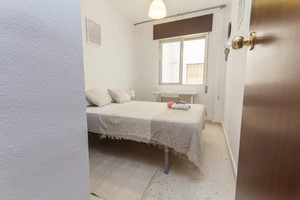Mieszkanie do wynajęcia 120m2 Andaluzja Malaga Alameda de Capuchinos - zdjęcie 3