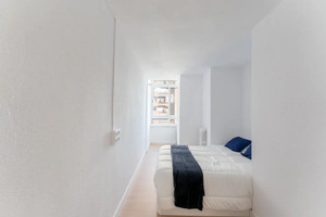 Mieszkanie do wynajęcia 190m2 Madryt Calle de Orense - zdjęcie 1