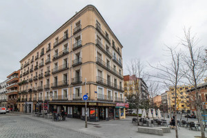 Mieszkanie do wynajęcia 110m2 Madryt Calle de Santa Teresa - zdjęcie 3